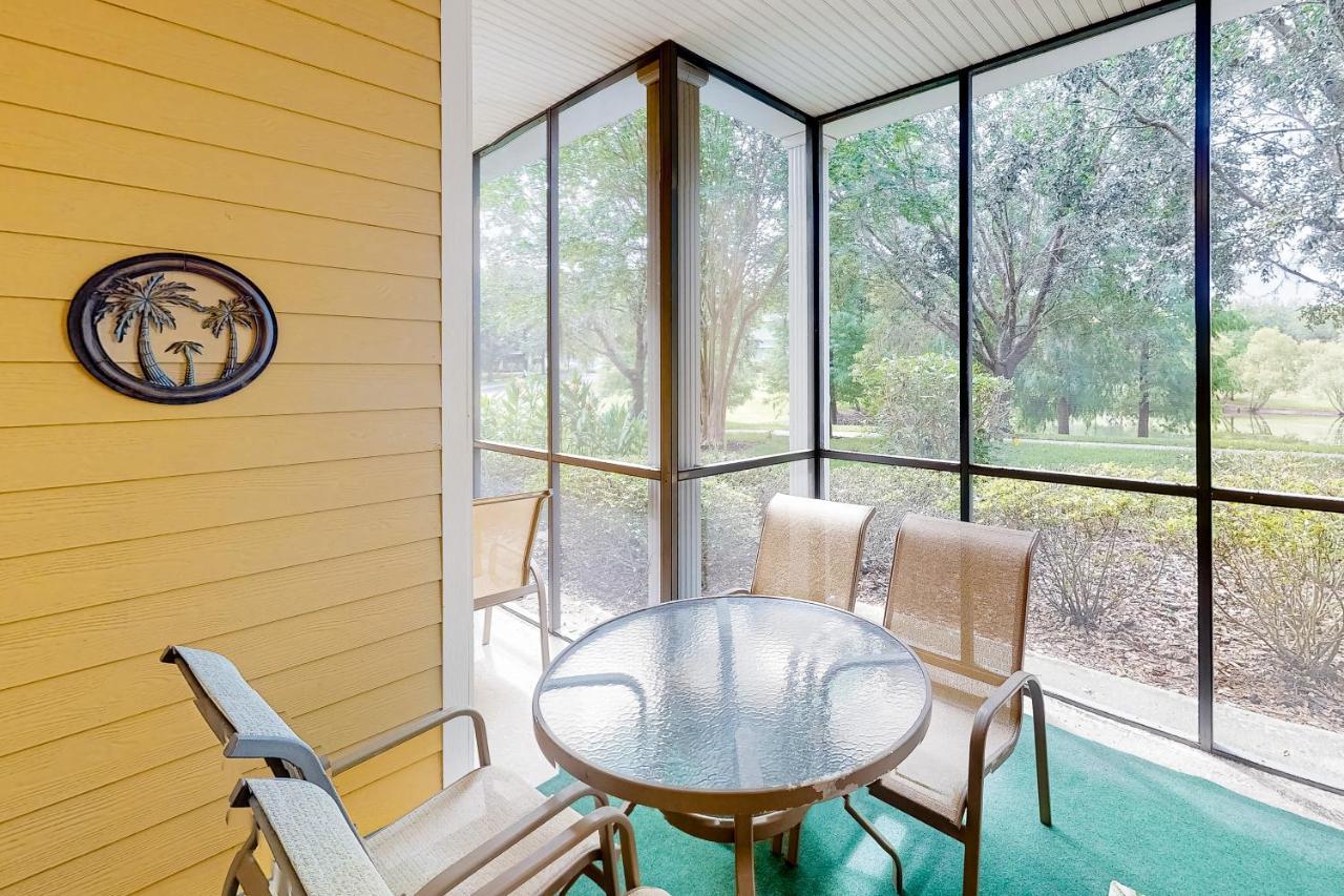 Porch * Kissimmee